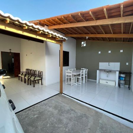 Casa Camocim Villa Exterior foto