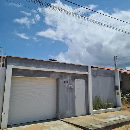 Casa Camocim Villa Exterior foto