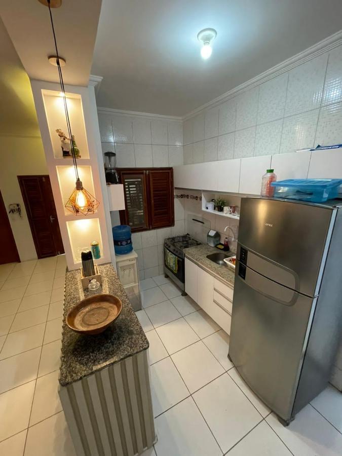Casa Camocim Villa Exterior foto