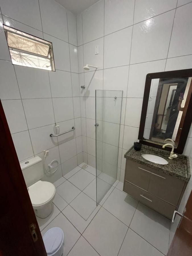 Casa Camocim Villa Exterior foto