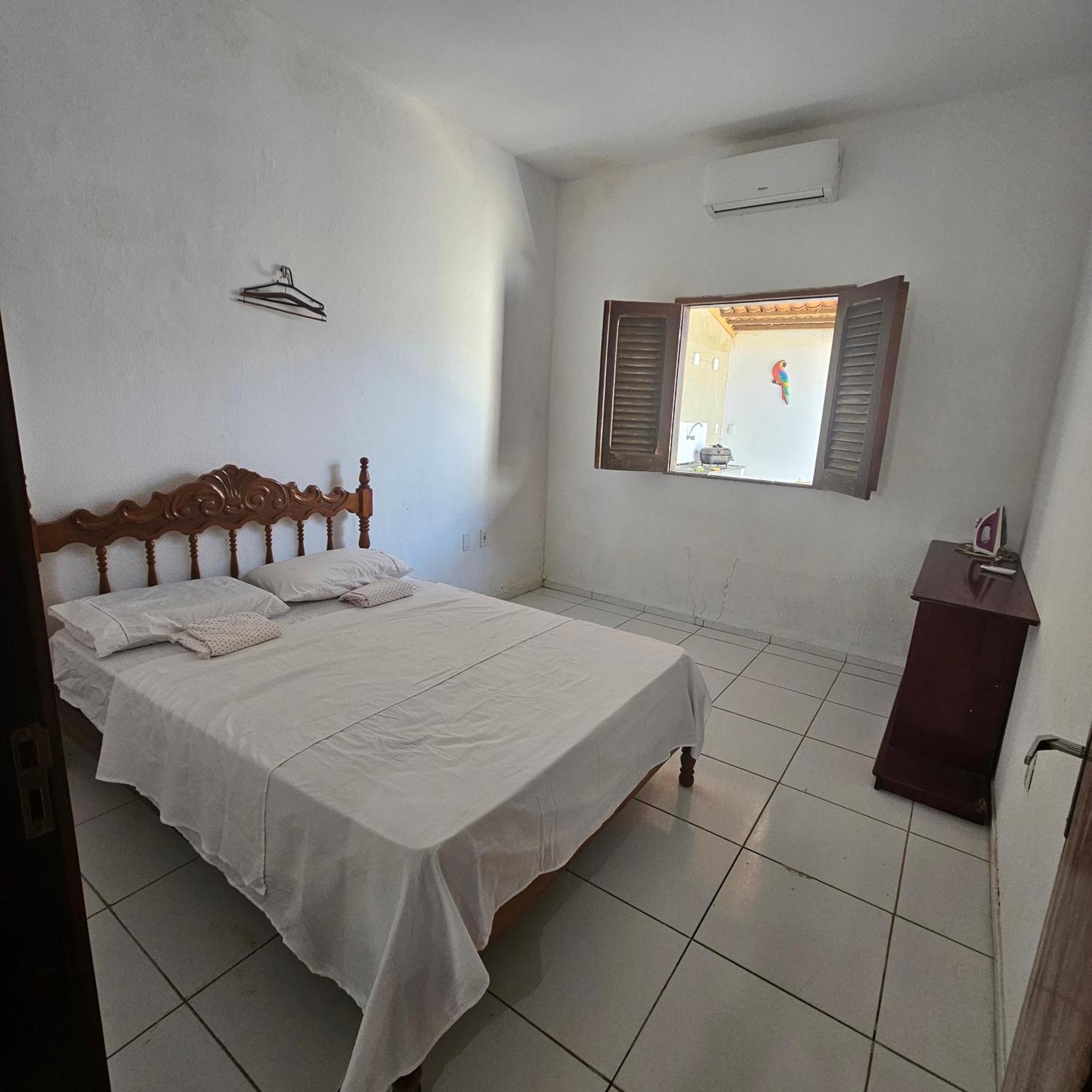 Casa Camocim Villa Exterior foto