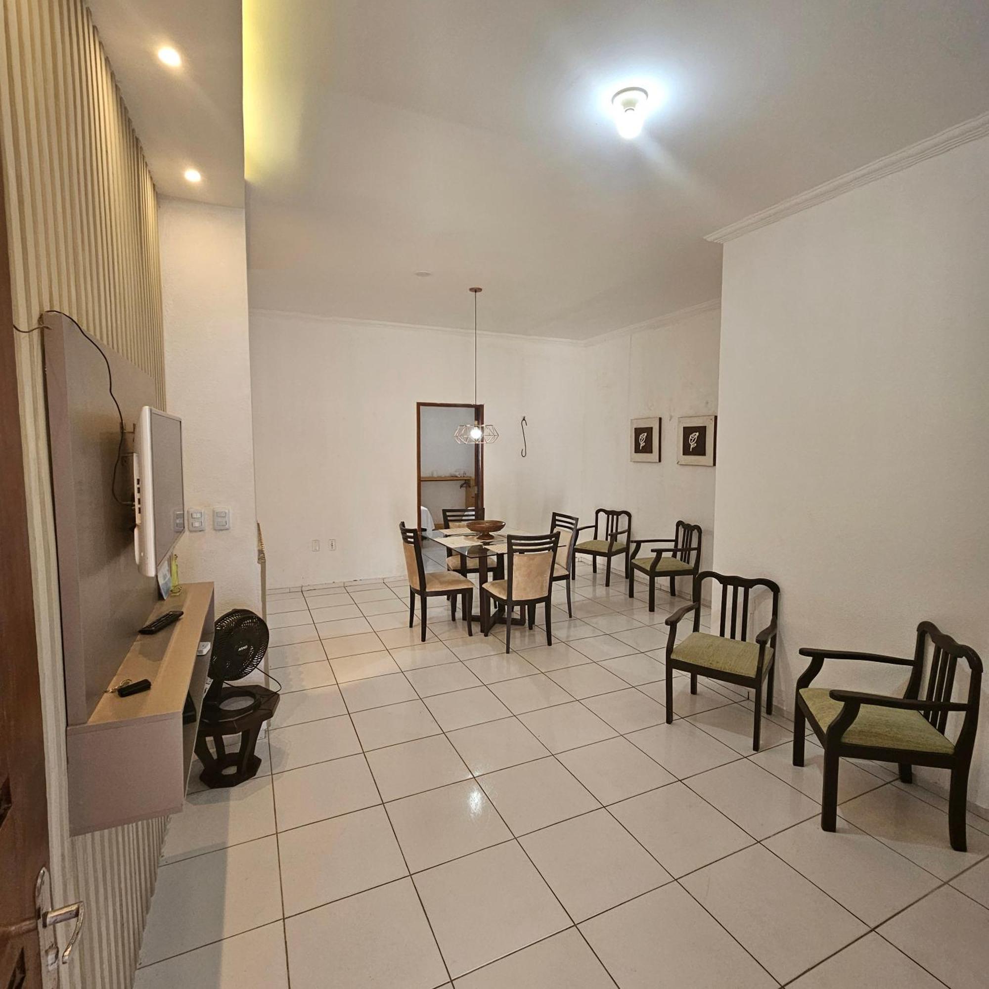 Casa Camocim Villa Exterior foto