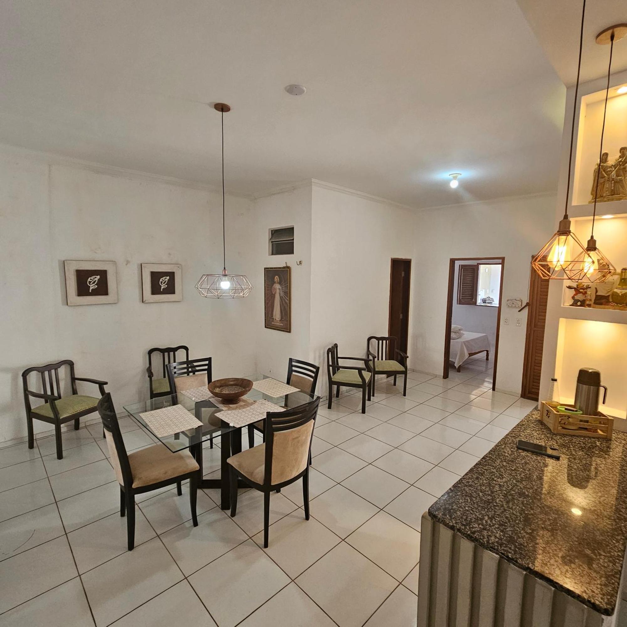 Casa Camocim Villa Exterior foto